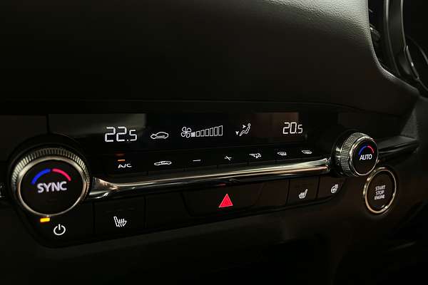 2023 Mazda CX-30 G25 Astina DM Series