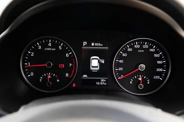 2023 Kia Stonic S YB