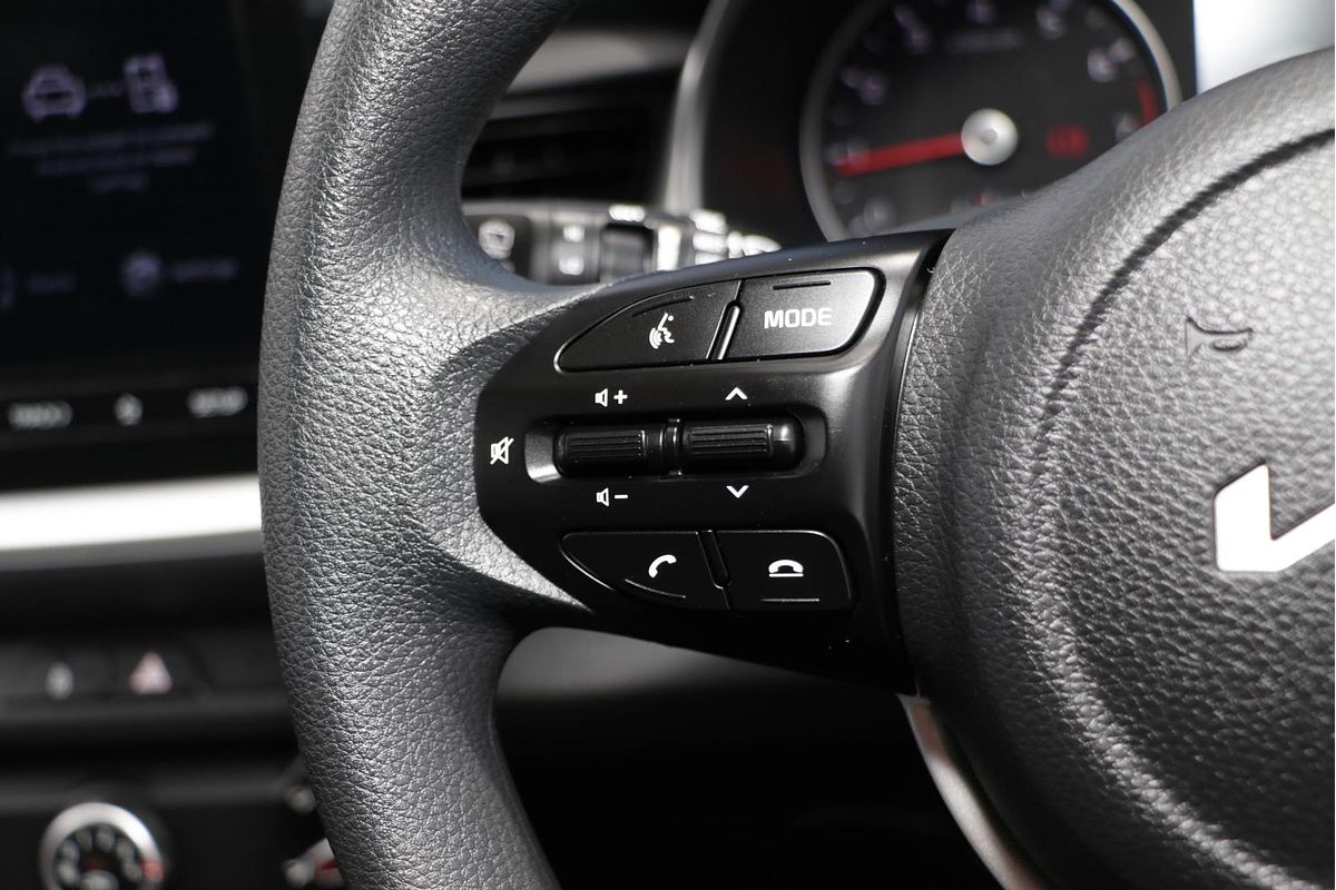 2023 Kia Stonic S YB