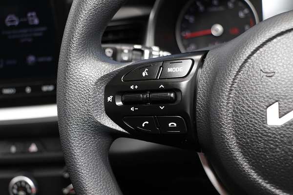 2023 Kia Stonic S YB