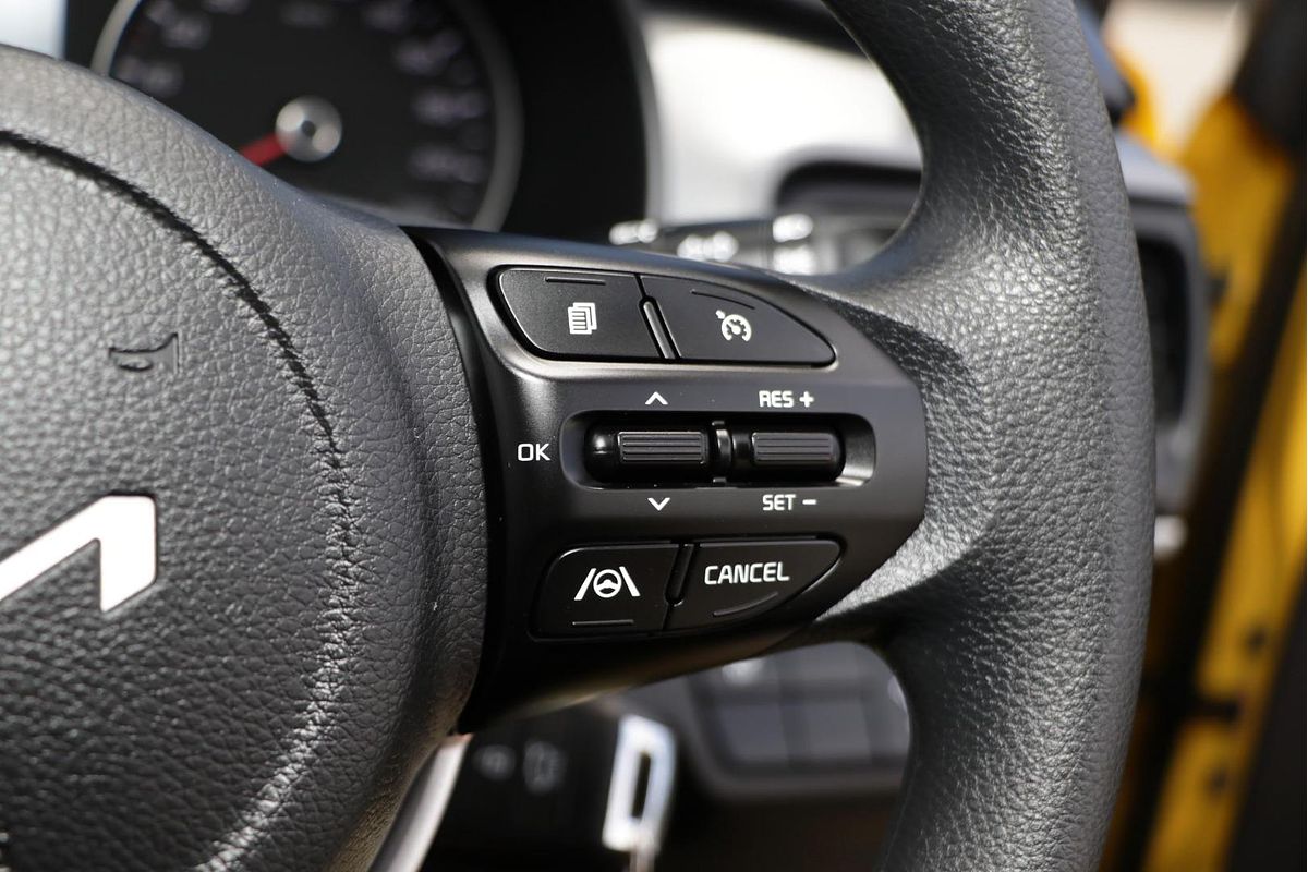 2023 Kia Stonic S YB