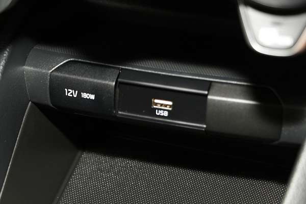 2023 Kia Stonic S YB