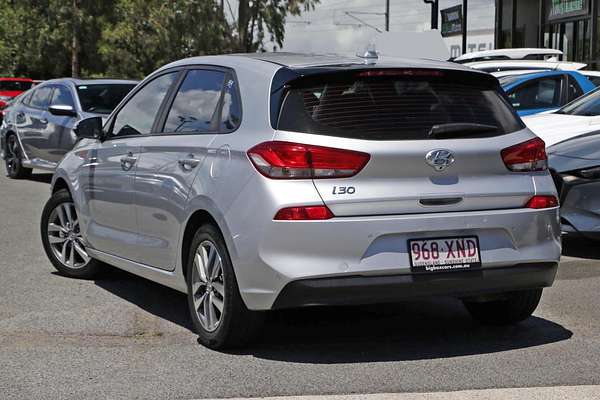 2017 Hyundai i30 Active PD