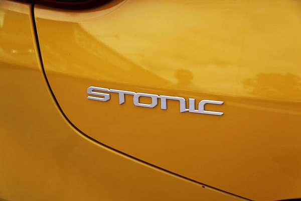 2023 Kia Stonic S YB