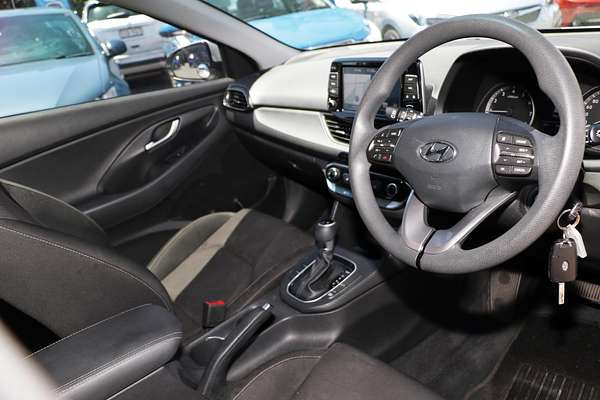 2017 Hyundai i30 Active PD