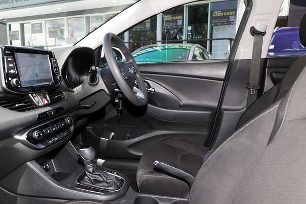 2017 Hyundai i30 Active PD