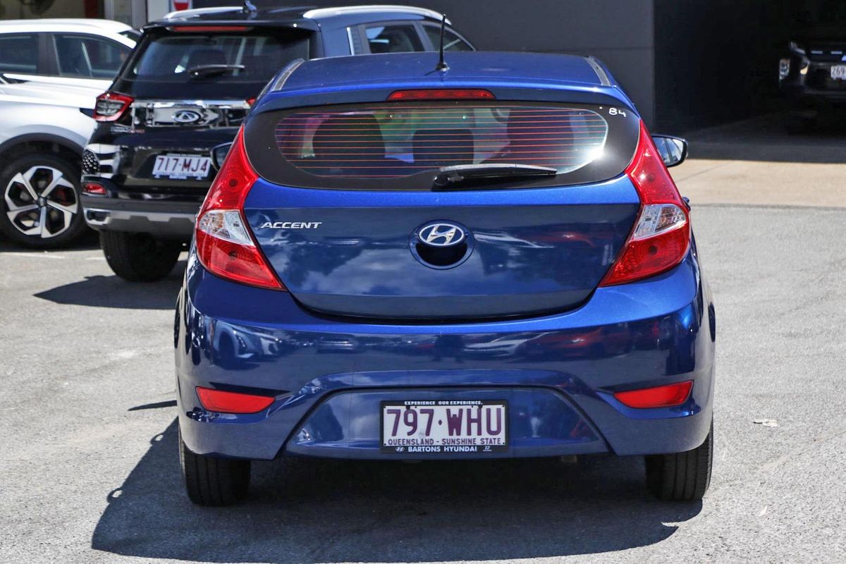 2015 Hyundai Accent Active RB2