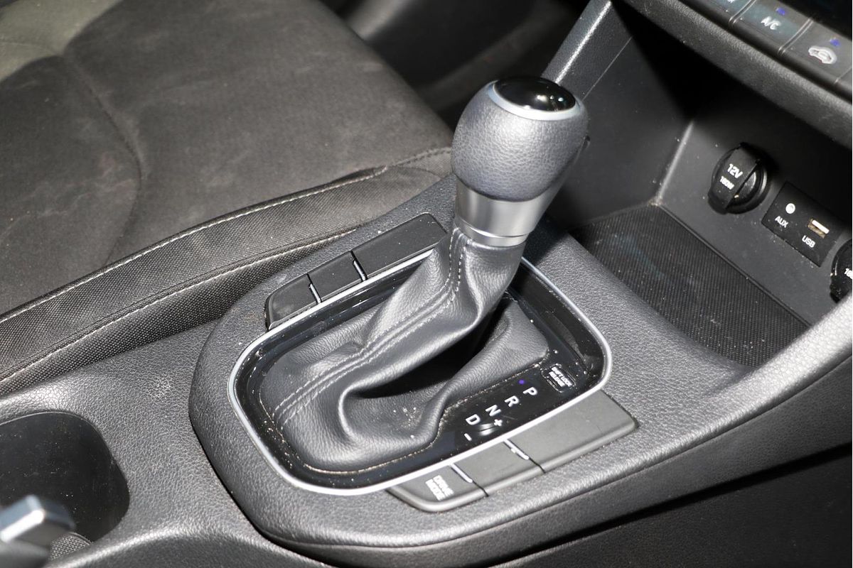 2017 Hyundai i30 Active PD