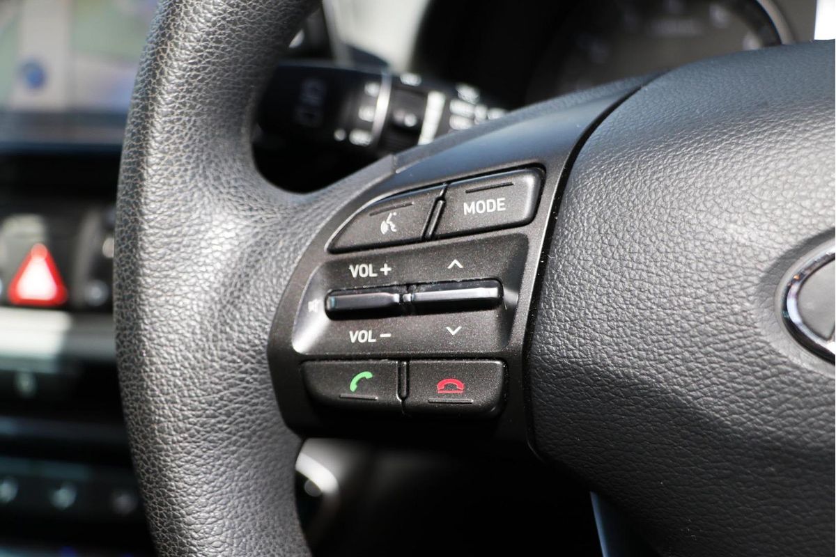 2017 Hyundai i30 Active PD
