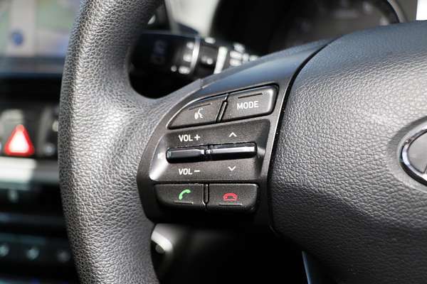 2017 Hyundai i30 Active PD