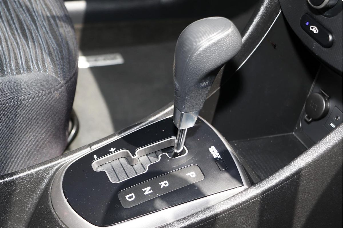 2015 Hyundai Accent Active RB2