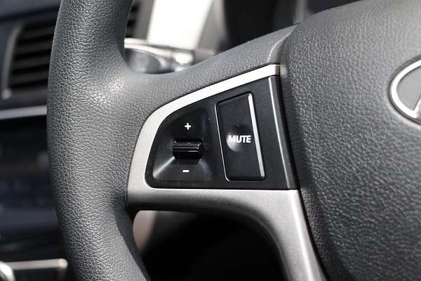 2015 Hyundai Accent Active RB2