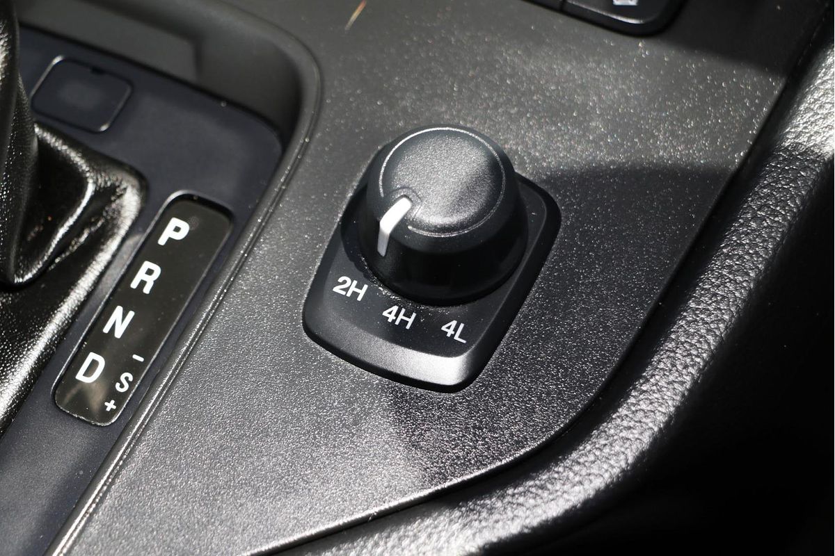 2021 Ford Ranger Wildtrak PX MkIII 4X4