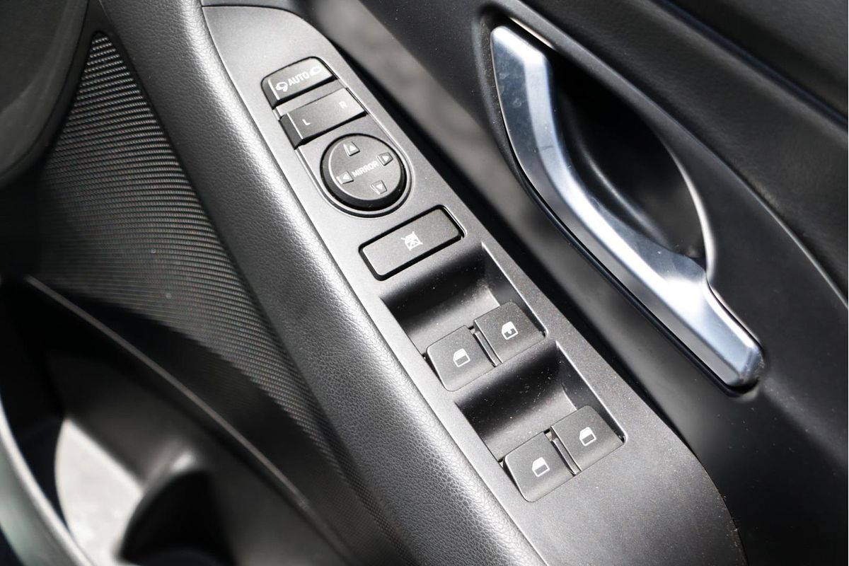 2017 Hyundai i30 Active PD
