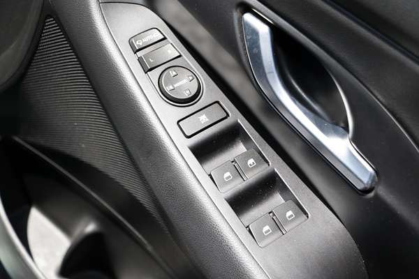 2017 Hyundai i30 Active PD