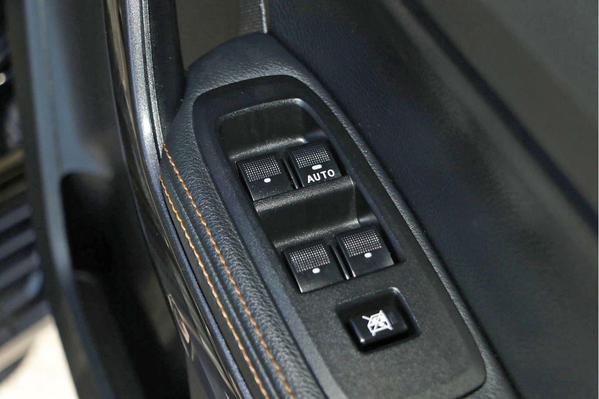 2021 Ford Ranger Wildtrak PX MkIII 4X4