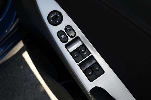 2015 Hyundai Accent Active RB2