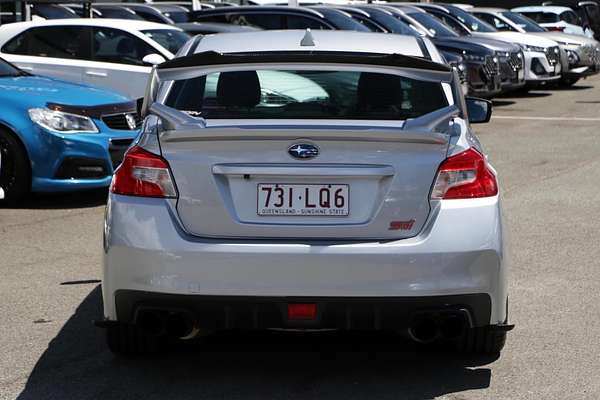 2014 Subaru WRX STI Premium VA