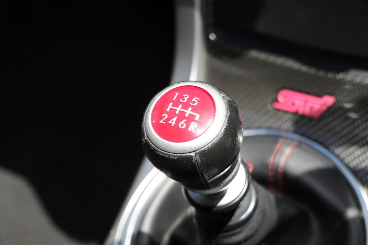2014 Subaru WRX STI Premium VA