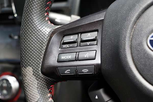 2014 Subaru WRX STI Premium VA
