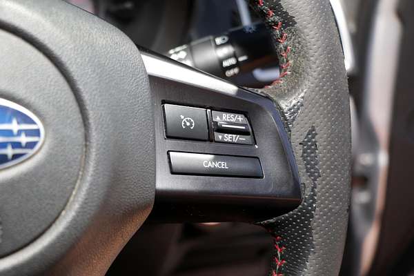 2014 Subaru WRX STI Premium VA