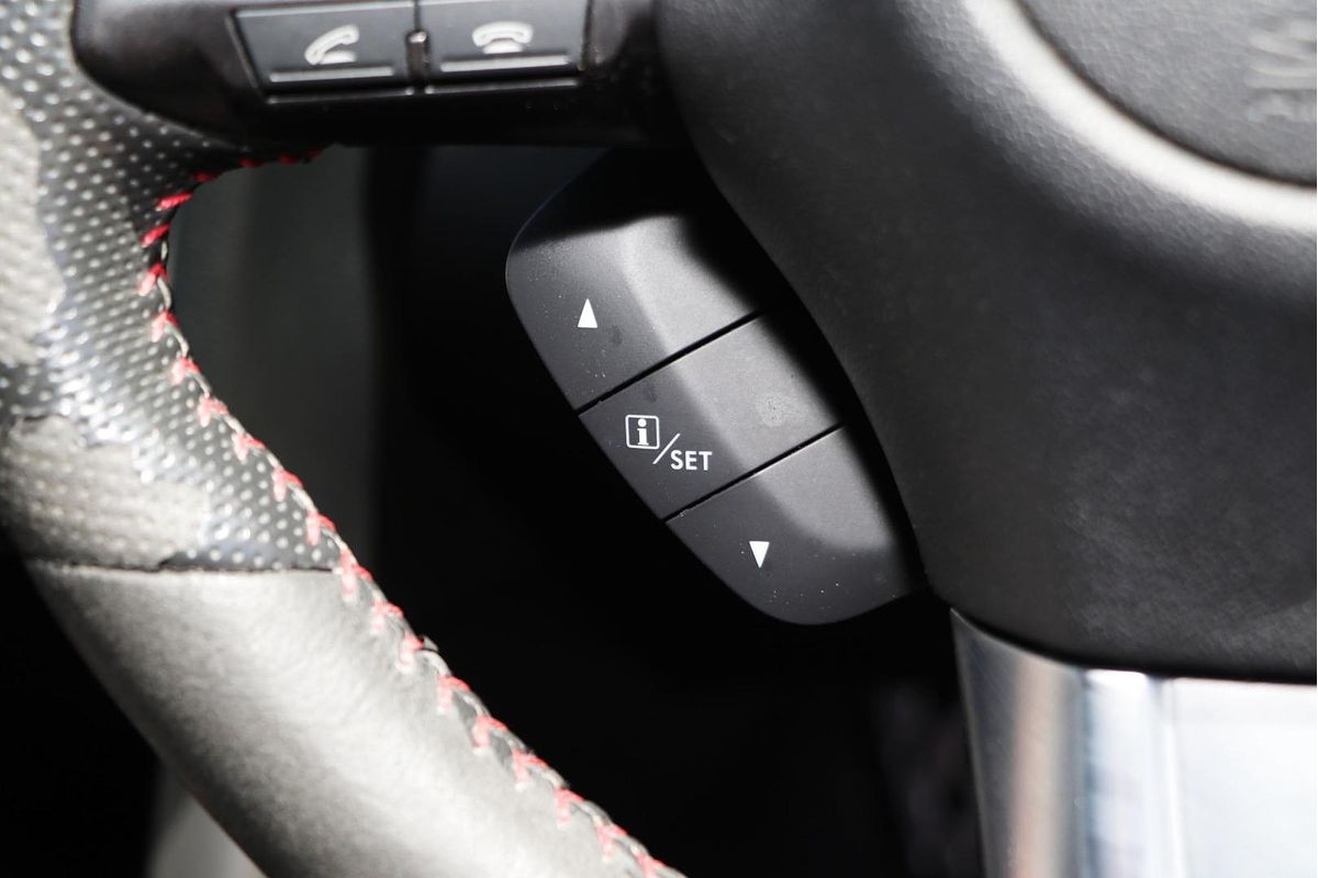2014 Subaru WRX STI Premium VA