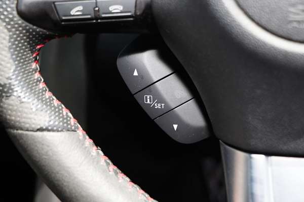 2014 Subaru WRX STI Premium VA