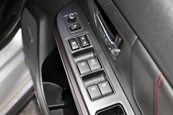2014 Subaru WRX STI Premium VA