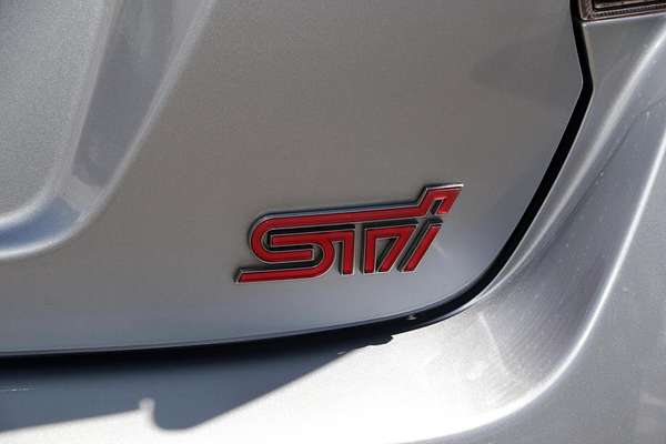 2014 Subaru WRX STI Premium VA