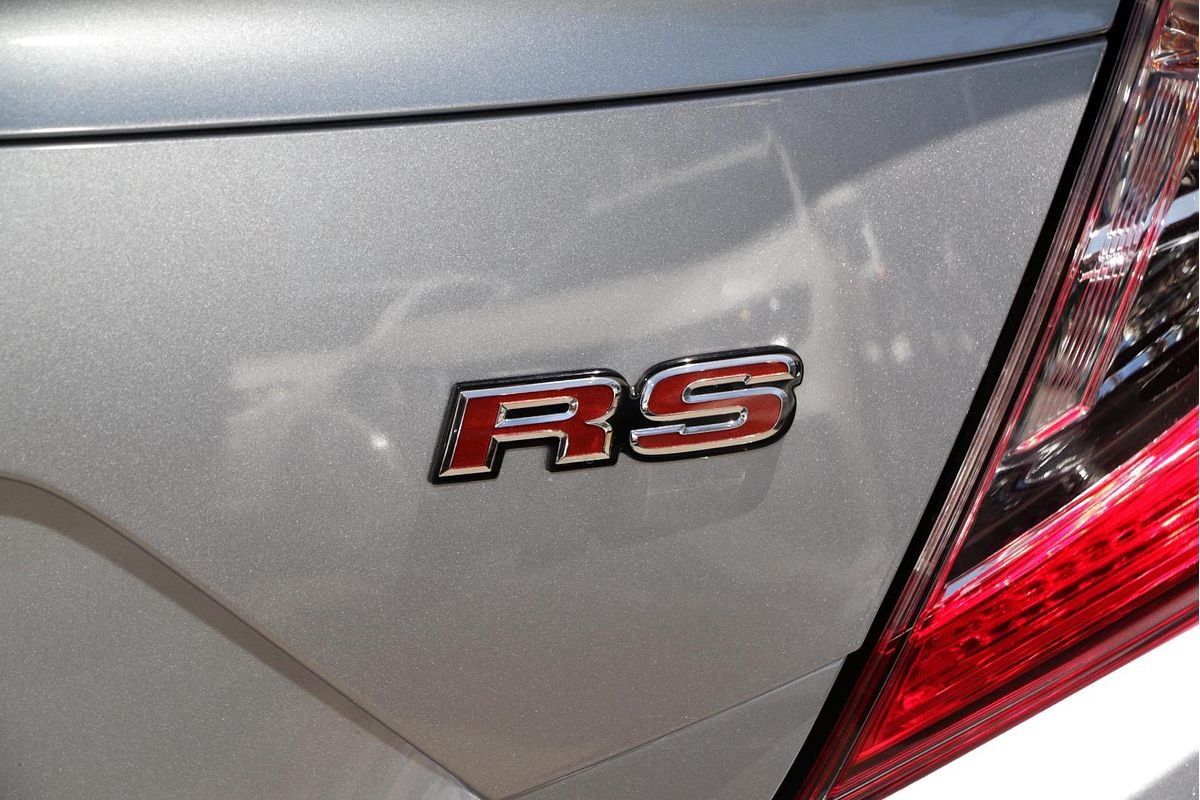 2016 Honda Civic RS 10th Gen