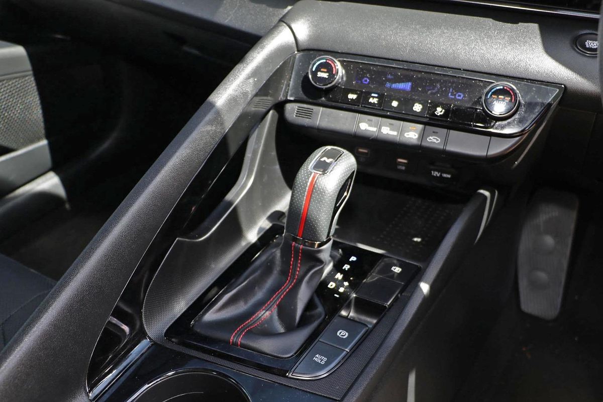 2021 Hyundai i30 N Line CN7.V1