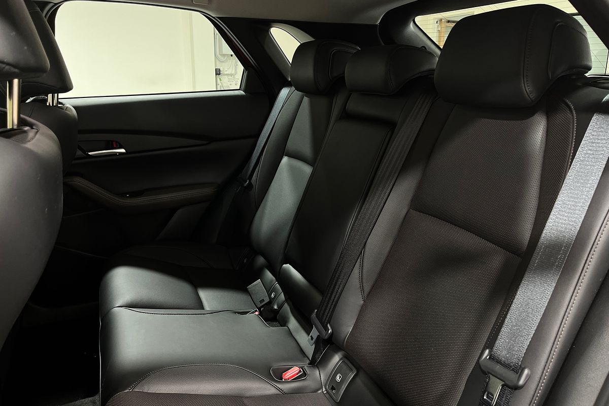 Mazda CX-30 E 6AUTO WAGON G25 ASTINA AWD