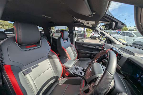 2024 Ford Ranger Raptor 4X4