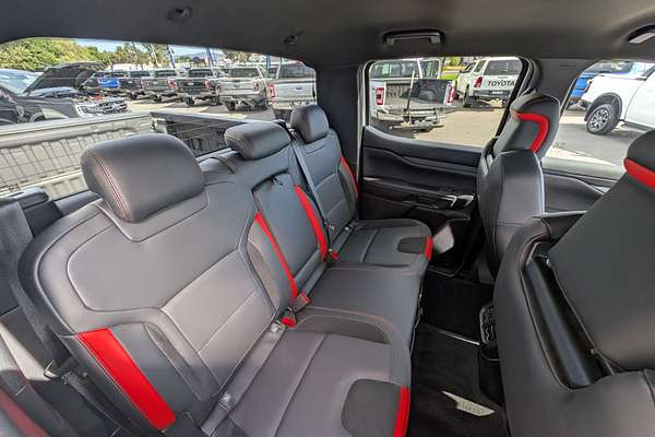 2024 Ford Ranger Raptor 4X4