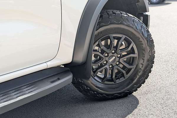 2024 Ford Ranger Raptor 4X4