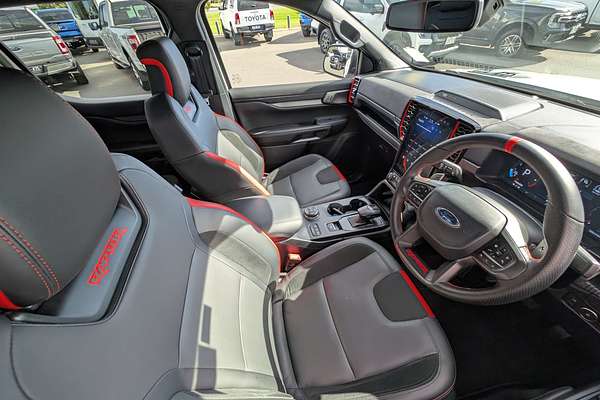 2024 Ford Ranger Raptor 4X4