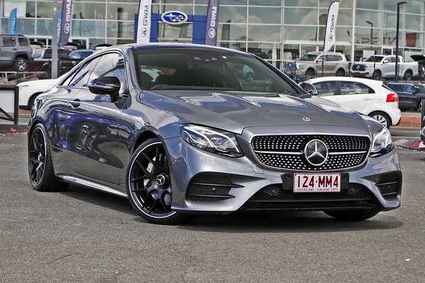 2017 Mercedes-Benz E-Class E300 C238