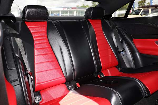 2017 Mercedes-Benz E-Class E300 C238