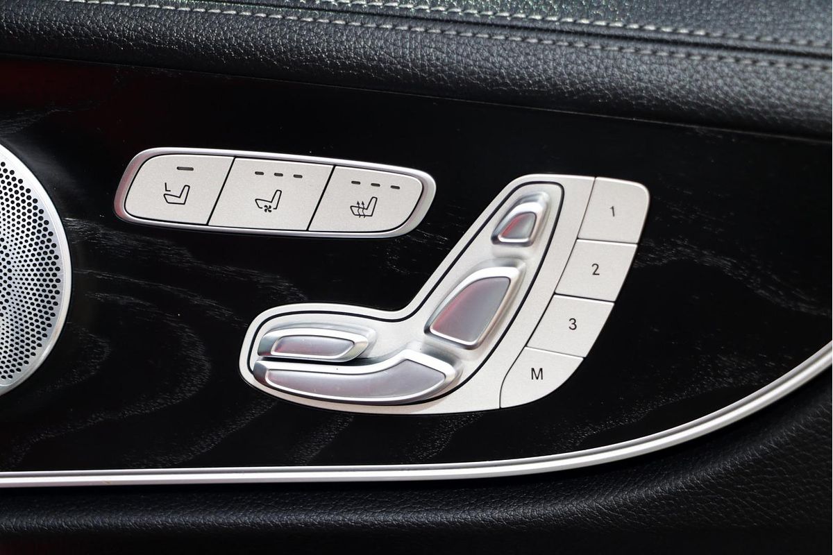 2017 Mercedes-Benz E-Class E300 C238