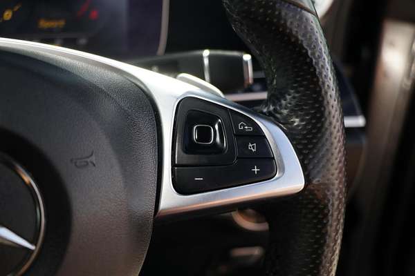 2017 Mercedes-Benz E-Class E300 C238