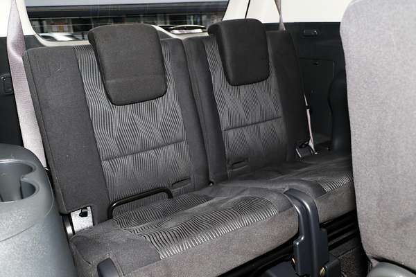 2024 Mitsubishi Pajero Sport GLS QG