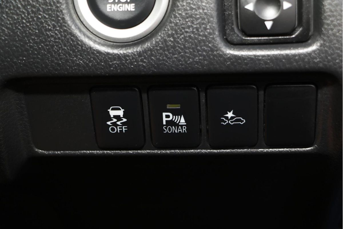 2024 Mitsubishi Pajero Sport GLS QG