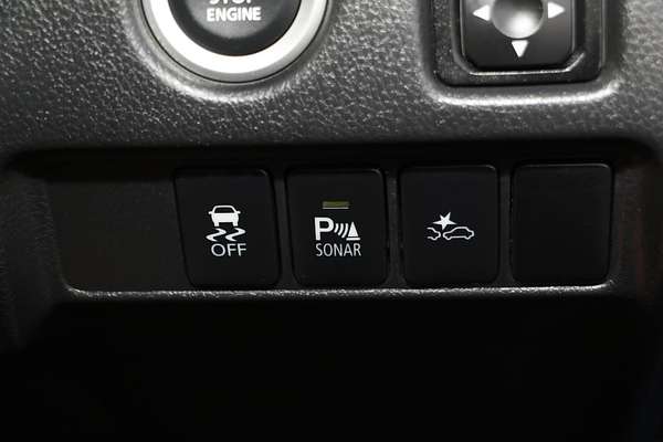 2024 Mitsubishi Pajero Sport GLS QG