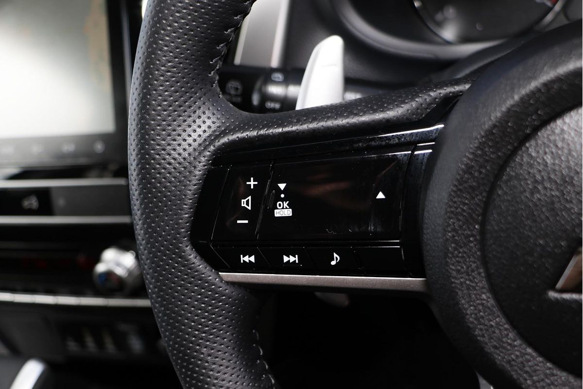 2024 Mitsubishi Pajero Sport GLS QG