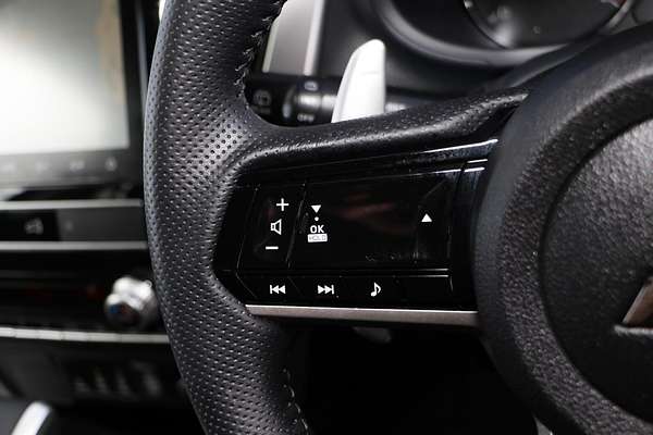 2024 Mitsubishi Pajero Sport GLS QG