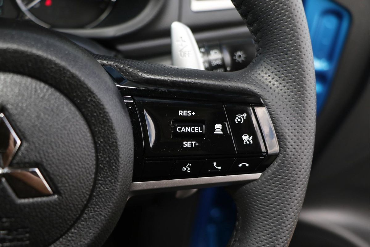2024 Mitsubishi Pajero Sport GLS QG