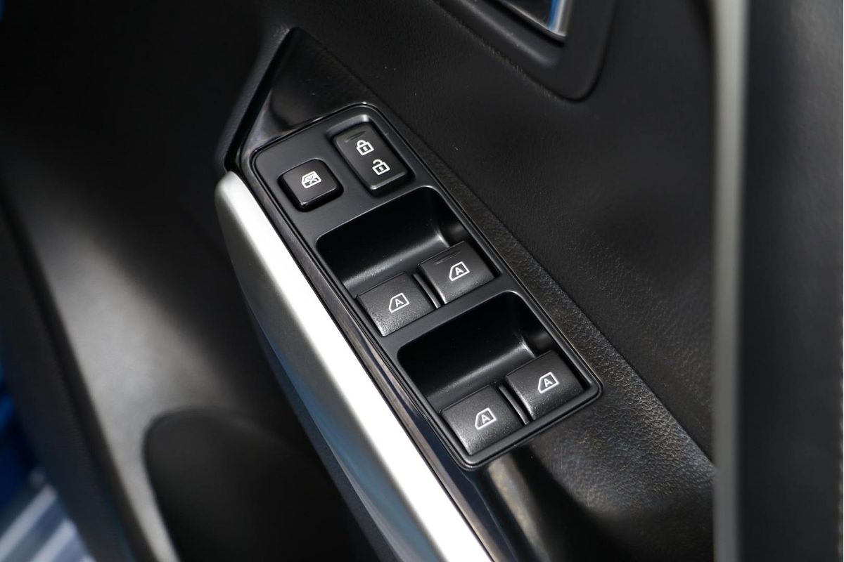 2024 Mitsubishi Pajero Sport GLS QG