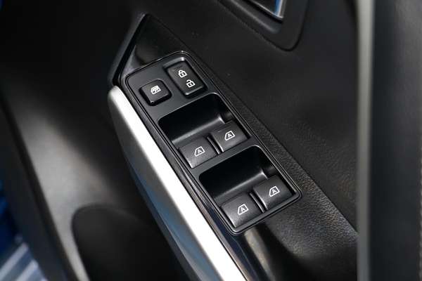 2024 Mitsubishi Pajero Sport GLS QG