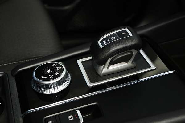 2024 Mitsubishi Outlander ES ZM