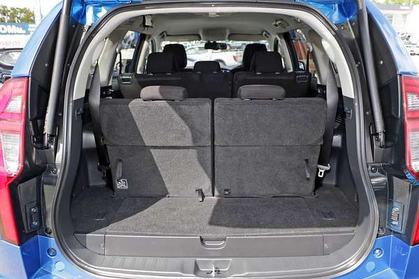 2024 Mitsubishi Pajero Sport GLS QG